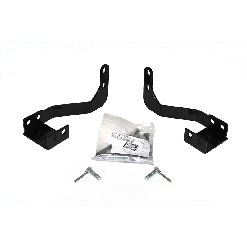 Bumper Guard Mount Kit